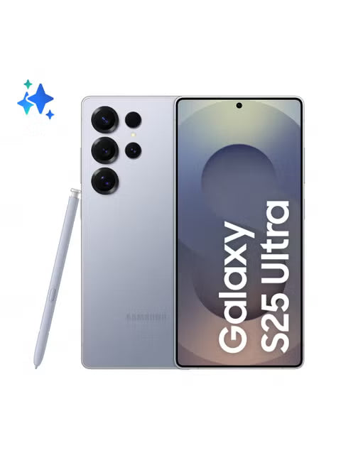 Samsung Galaxy S25 Ultra