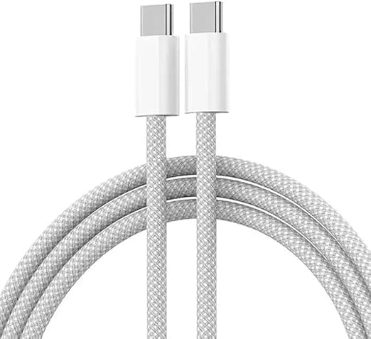 Apple 60W USB-C Charge Cable (1m)