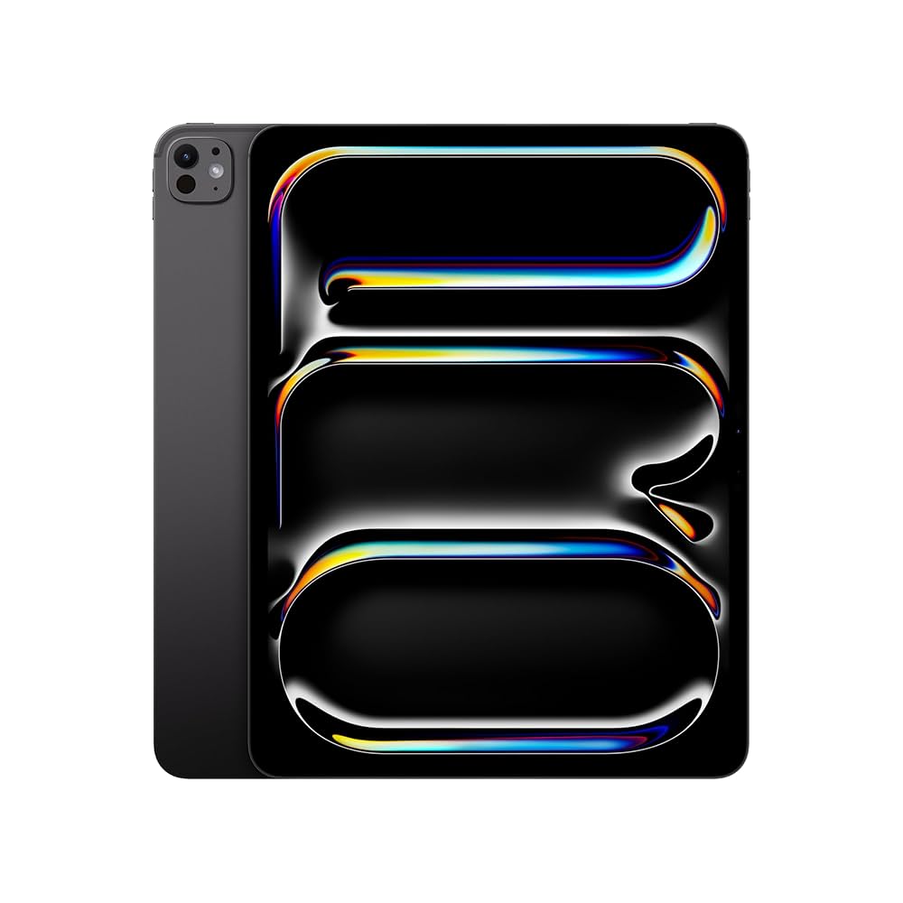 Apple iPad Pro 13-inch (M4) WiFi
