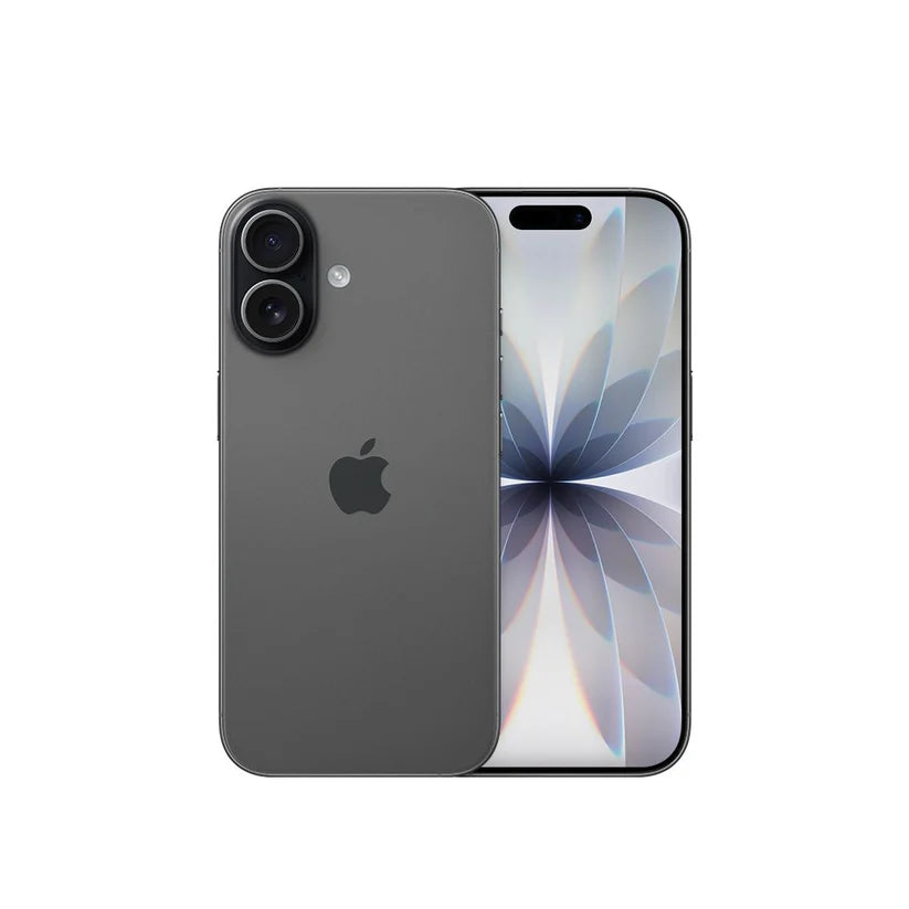 Apple iPhone 17 : 6.3-inch Display with ProMotion