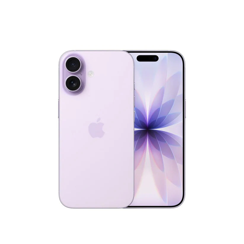 Apple iPhone 17 : 6.3-inch Display with ProMotion