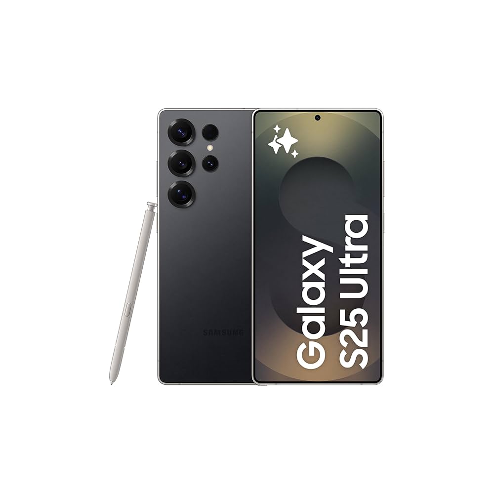 Samsung Galaxy S25 Ultra