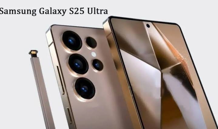 Samsung Galaxy S25 Ultra