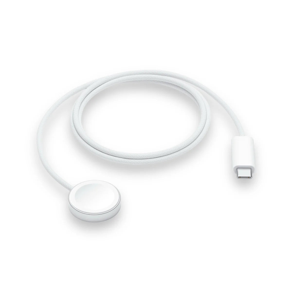 Apple Apple Watch Magnetic Fast Charger to USB-C Cable (1 m)