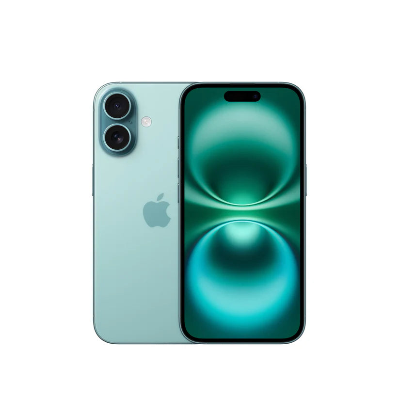 Apple iPhone 16 (128 GB)