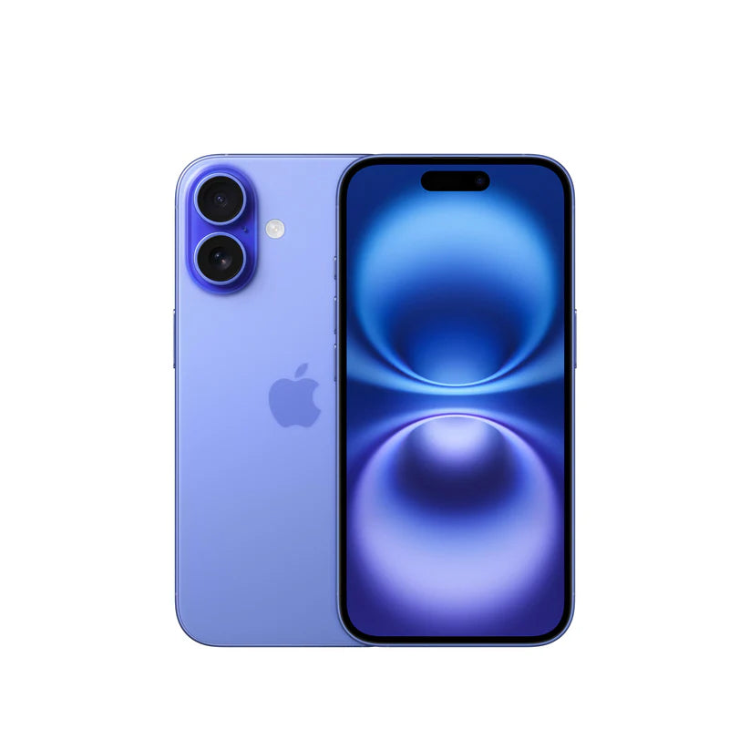Apple iPhone 16 (128 GB)