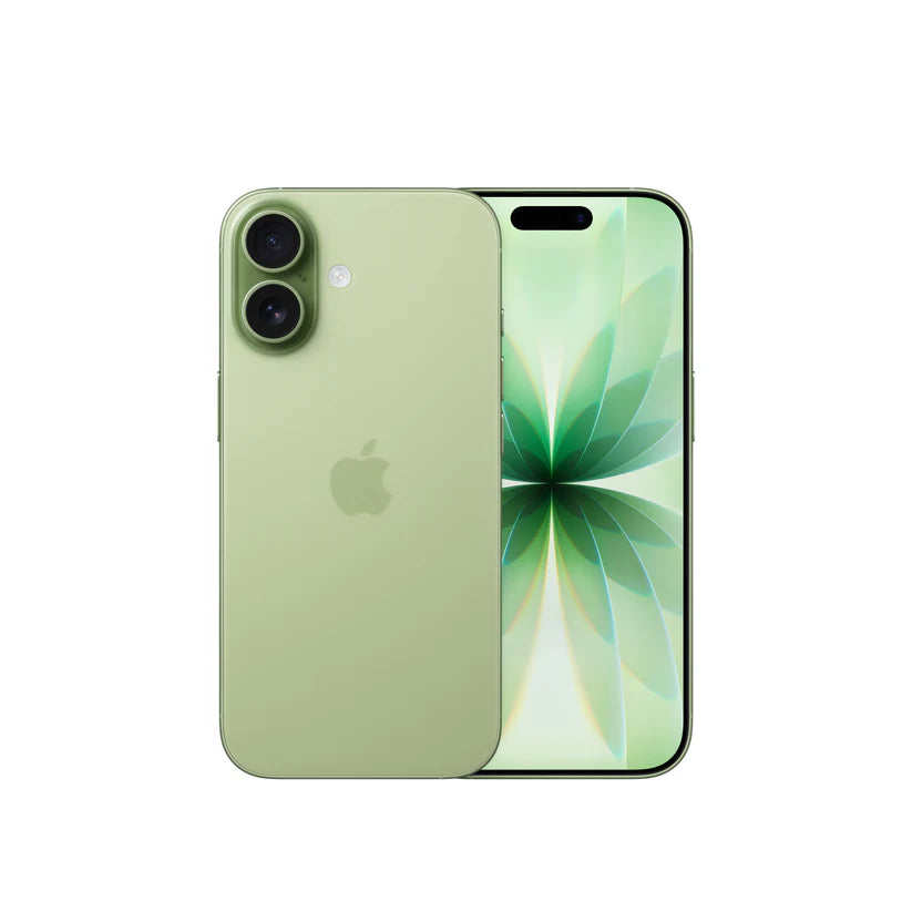 Apple iPhone 17 : 6.3-inch Display with ProMotion
